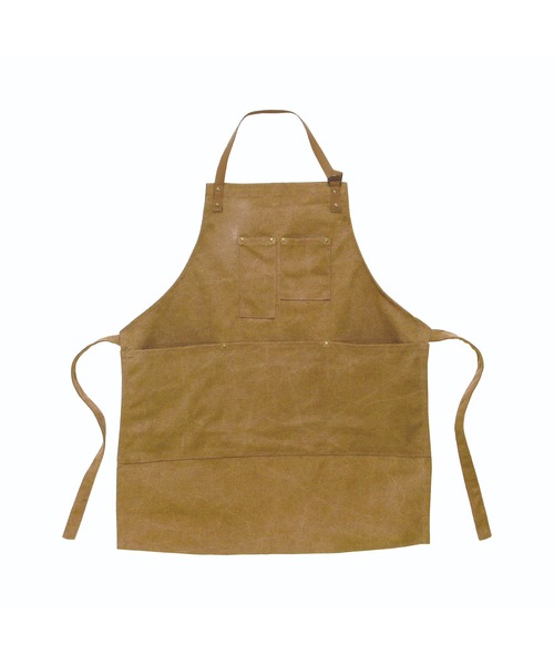 セール】20ozユニセックスキャンバスワークエプロン（エプロン