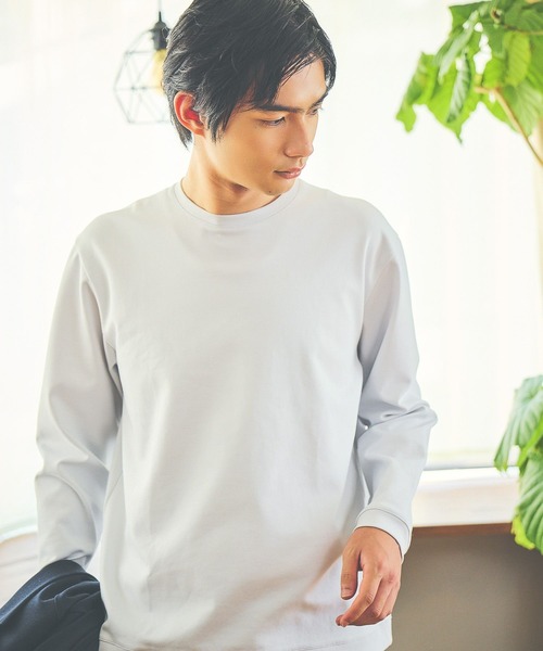 【COACH】 トレーナー Richard Bernsteinコラボ 2691_blu_a0