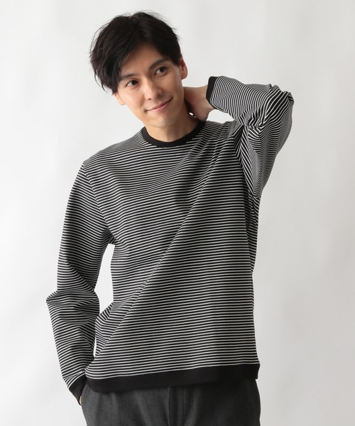 リッチクリーンスウェット/クルー/576826（スウェット）｜GLOBAL WORK