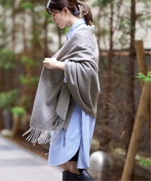 ブランド古着】「カシミヤ」に該当する古着通販 - ZOZOUSED