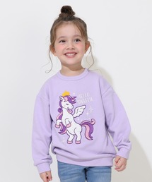 BABYDOLL | サガラトレーナー 1060K(スウェット)