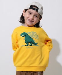 BABYDOLL（ベビードール）の「サガラトレーナー 1060K（スウェット・キッズ）」