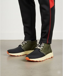 DUSK STUDIO（ダスクスタジオ）の「TechStride Chukka（スニーカー）」