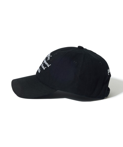 XLARGE（エクストララージ）の「CANVAS 6PANEL CAP（キャップ）」 - WEAR