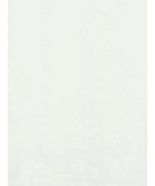 Lugnoncure（ルノンキュール）の「長袖シアートップス《2025autumn catalog item》（Tシャツ/カットソー・レディース・ピンク/ブラック/オフホワイト/ブルー・F）」の21枚目の写真