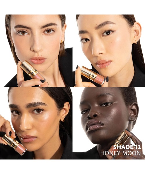 YSL ラブシャイン グロスプランパー <コレクター> YSL ラブシャイン グロスプランパー ＜コレクター＞(B2590234)｜コスメ