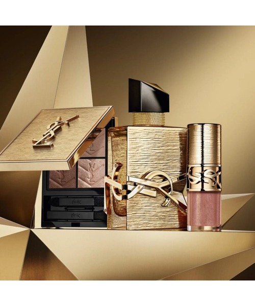 YSL ラブシャイン グロスプランパー <コレクター> 32072-391-