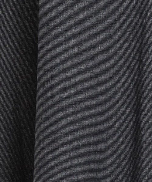 ASTORIA ODIER（アストリアオディール）の「ペプラムキャミワンピース（ワンピース・レディース・ブラック/ブラウン/チャコールグレー・MEDIUM）」の20枚目の写真