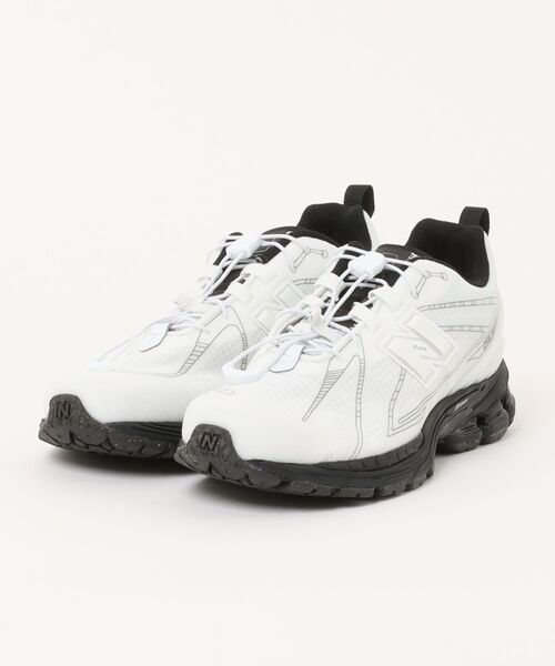 【New Balance】1906R NA M1906