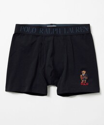 POLO RALPH LAUREN SLEEPWEAR(|t[X[vEFA)́yPOLO RALPH LAUREN/| t [zBoxer Brief BEAR({NT[pc)