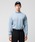 Hurley �i�n�[���[�j�́u�yHurley/�n�[���[�z���S���b�N�l�b�N�X�E�F�b�g�@�S���t�@�t�@���g���@�X�g���b�`�@�z�������@PHANTOM SWEAT LITE LS�i�X�E�F�b�g�j�v�b�O���[�n���̑�