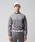Hurley �i�n�[���[�j�́u�yHurley/�n�[���[�z���S���b�N�l�b�N�X�E�F�b�g�@�S���t�@�t�@���g���@�X�g���b�`�@�z�������@PHANTOM SWEAT LITE LS�i�X�E�F�b�g�j�v�b�O���[