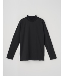 JOHN SMEDLEY｜ジョン スメドレーのTシャツ/カットソー（ブラック/黒色