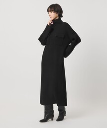 SACRA（サクラ）の「SACRA / ポルカドットワンピース（ワンピース