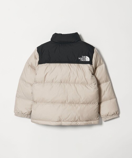 ♡新品THE NORTH FACE ♡クリームベージュダウンジャケット♡ 160 楽天市場】THE NORTH FACE ノースフェイス キッズ リバーシブル ダウン