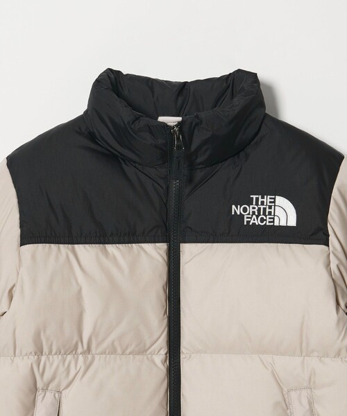 セール】＜THE NORTH FACE＞ヌプシ ジャケット / キッズ 130cm-160cm