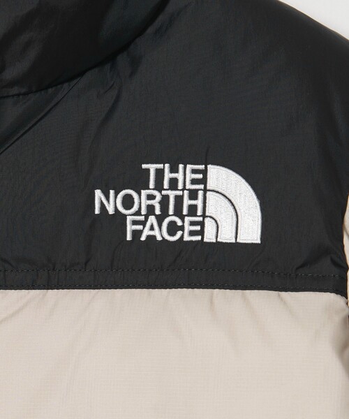 ノースフェイス　THE NORTH FACE ヌプシジャケット130 The North ファッション Face キッズ ダウンコート ブラック 130