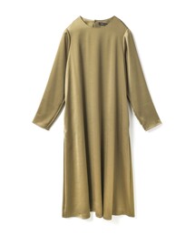 mizuiroind | mizuiro ind Aラインワンピース(ワンピース)