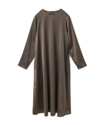 mizuiro ind Aラインワンピース