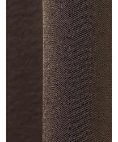 mizuiroind(ミズイロインド)の「mizuiro ind Aラインワンピース(ワンピース・レディース・ブラック/ベージュ/ブラウン/グレー・FREE)」の7枚目の写真