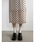 Didot.showroom�i�f�B�h�b�g �V���[���[���j�́u�V�A�[�h�b�g�~�f�BSK�i�X�J�[�g�j�v�b�N���[��
