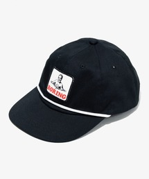 POLeR（ポーラー）の「POLeR/ポーラー　BORING TRACKER CAP（キャップ）」