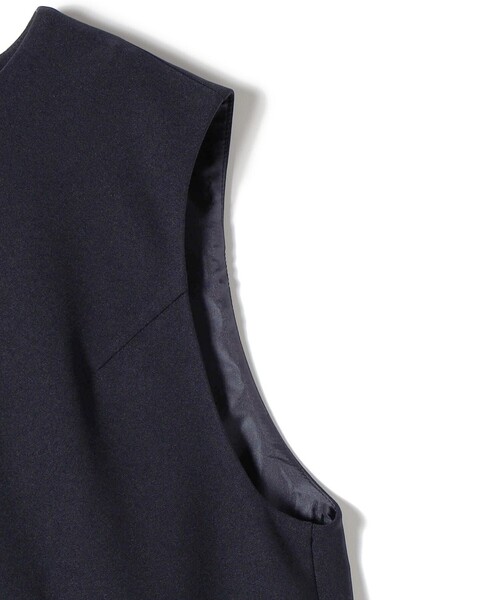 Tranche ブラック ネオプレン ベスト xs中古 Tranche ブラック