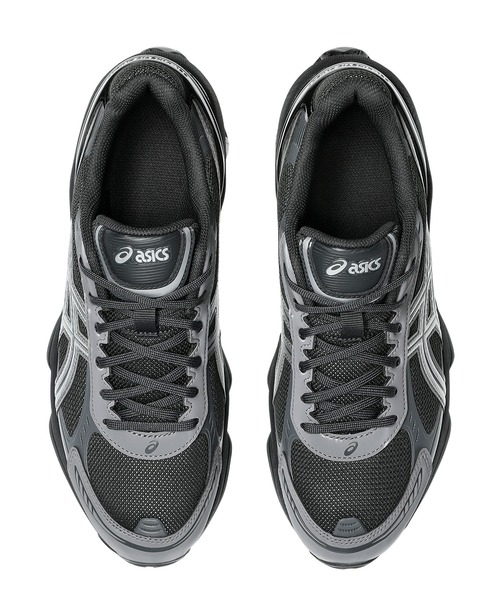 ASICS(アシックス)の「GEL-KINETIC FLUENT / ゲルキネティック フルーエント(スニーカー・メンズ・グレー系その他・28.5/26.5/27/24.5/28/25.5/25/24/23/27.5/29/23.5/26)」の6枚目の写真