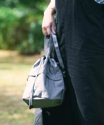 EKAL（エカル）の「TINY GARDEN PRODUCTS　ストロール2WAYバッグ（ショルダーバッグ）」