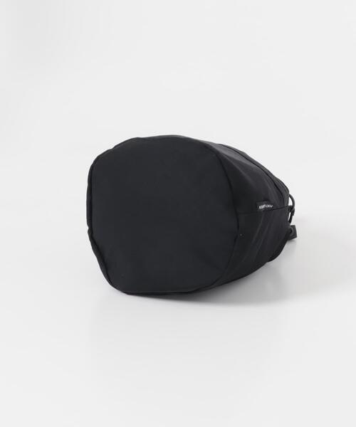 EKAL（エカル）の「TINY GARDEN PRODUCTS　ストロール2WAYバッグ（ショルダーバッグ・レディース・グレー/ブラック/カーキ・ONE）」の10枚目の写真