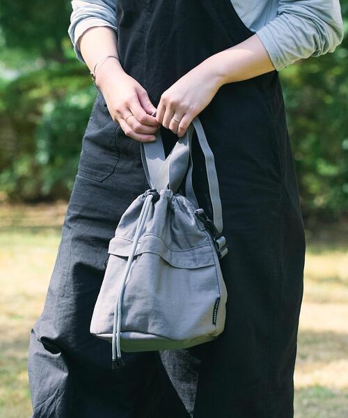 TINY GARDEN PRODUCTS ストロール2WAYバッグ（ショルダーバッグ