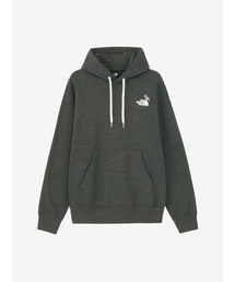 THE NORTH FACE（ザノースフェイス）の「ザ・ノースフェイス / ズーピッカーフーディ NT12535（ユニセックス）（スウェット）」