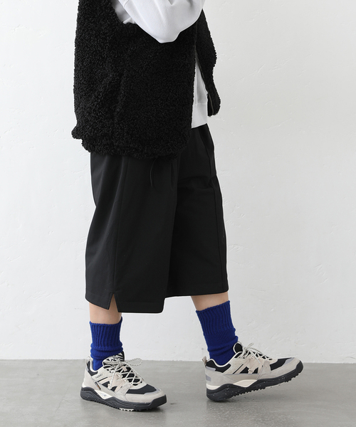 最終お値下げです。ジャーナルスタンダードラックス⭐︎パンツ JOURNAL STANDARD - 限定お値下げjournal standard luxe ワイド