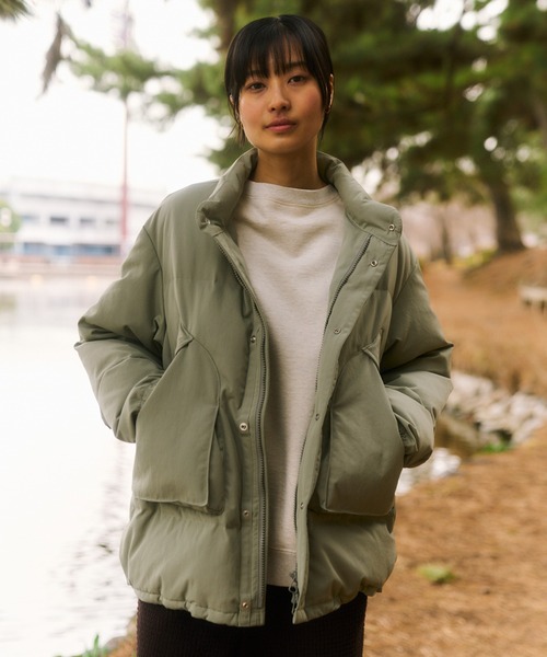  Peak TAKIBI 2WAY JACKET スノーピーク snow peak (スノーピーク) TAKIBI Jacket / タキビジャケット