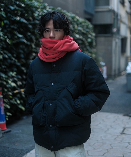 Snow Peak / TAKIBI Weather Down Jacket ウェザー ダウンジャケット