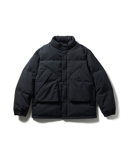 セール】Snow Peak / TAKIBI Weather Down Jacket ウェザー ダウン