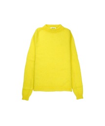 MSGM | SUPER LIGHT シアーニット(ニット/セーター)