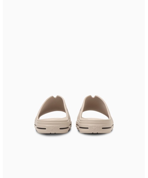 CONVERSE(コンバース)の「ONE STAR SLIDESANDAL / ワンスター スライドサンダル(サンダル・メンズ・グレー・10/9/8/7/6/5)」の5枚目の写真