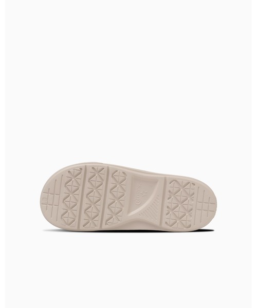 CONVERSE(コンバース)の「ONE STAR SLIDESANDAL / ワンスター スライドサンダル(サンダル・メンズ・グレー・10/9/8/7/6/5)」の6枚目の写真
