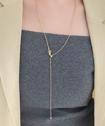 Phoebe(�t�B�[�r�B�[)�́y�����A�����M�[�Ή��zY���}���`way�����O�`�F�[���l�b�N���X(�l�b�N���X)