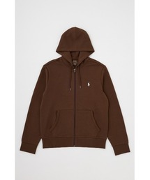 【POLO RALPH LAUREN】フルジップ フーディ