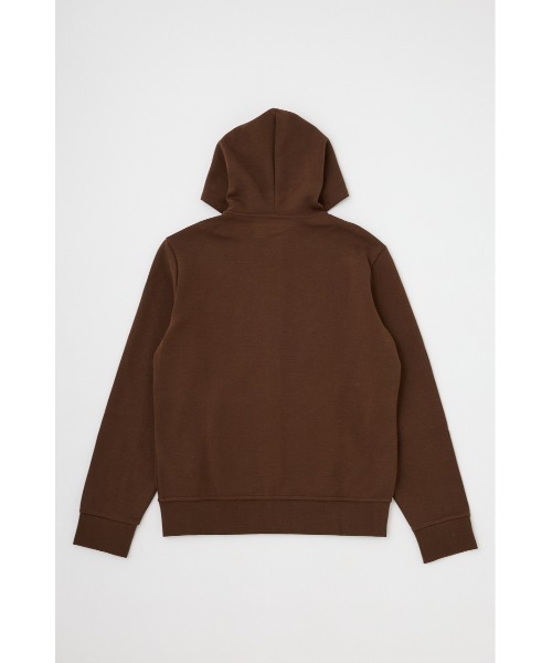 SHEL'TTER ORIGINAL（シェルターオリジナル）の「【POLO RALPH LAUREN】フルジップ フーディ（パーカー・レディース・ネイビー/ブラウン/ブラック・MEDIUM）」の9枚目の写真