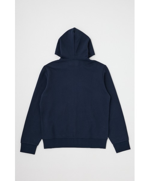 SHEL'TTER ORIGINAL（シェルターオリジナル）の「【POLO RALPH LAUREN】フルジップ フーディ（パーカー・レディース・ネイビー/ブラウン/ブラック・MEDIUM）」の15枚目の写真