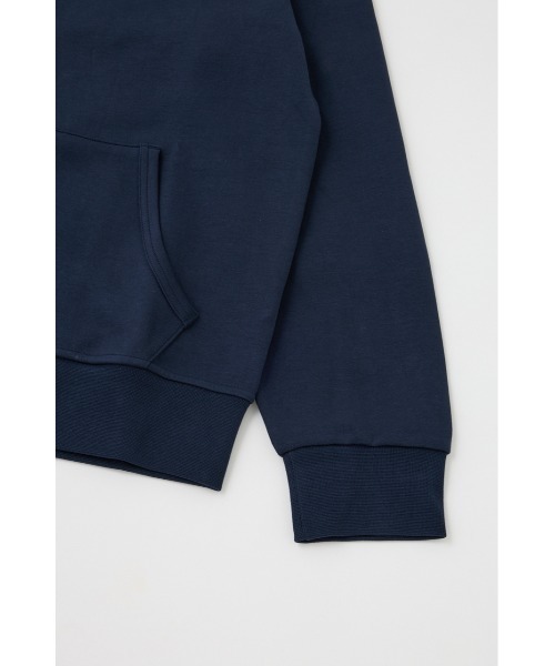 SHEL'TTER ORIGINAL（シェルターオリジナル）の「【POLO RALPH LAUREN】フルジップ フーディ（パーカー・レディース・ネイビー/ブラウン/ブラック・MEDIUM）」の19枚目の写真