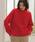 OPAQUE.CLIP�i�I�y�[�N�h�b�g�N���b�v�j�́u�ӂ�ӂ�n�C�l�b�N�j�b�g�y����@OK�z�i�j�b�g/�Z�[�^�[�j�v�b���b�h�n1