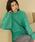 OPAQUE.CLIP�i�I�y�[�N�h�b�g�N���b�v�j�́u�ӂ�ӂ�n�C�l�b�N�j�b�g�y����@OK�z�i�j�b�g/�Z�[�^�[�j�v�b�O���[��