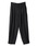 RYU�i�����[�j�́uSummer Wool two tuck slacks�i�X���b�N�X�j�v�b�u���b�N