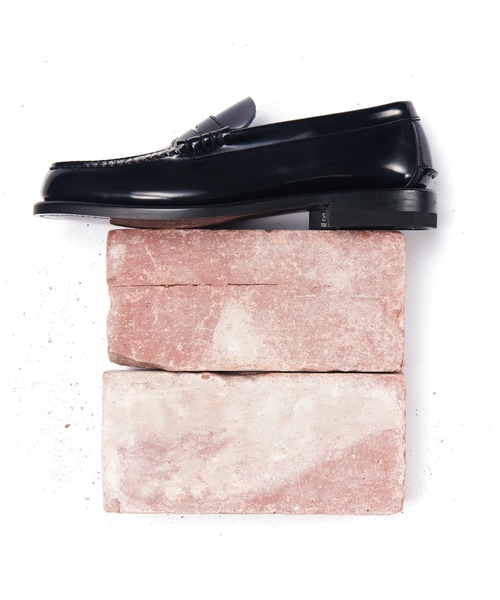 REGAL（リーガル）の「REGAL Boots Mark 2177 リーガル ローファー（ローファー・メンズ・ブラック・24/24.5/25/25.5/26/26.5/27）」の3枚目の写真