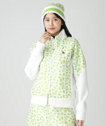 PEARLY GATES パーリーゲイツ レディース ブルゾン テックスブリッド フーディブルゾン | PEARLY GATES（パーリーゲイツ