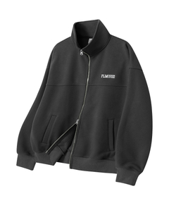 ジャケット・アウター MARKAWARE AWARD JACKET black MARKAWARE/マーカウェア】AWARD JACKET（ブルゾン）｜markaware